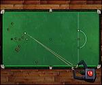 World Championship Snooker 2004 - Xbox Screen