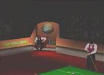 World Championship Snooker - PlayStation Screen