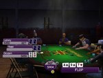 World Championship Poker 2 - PC Screen