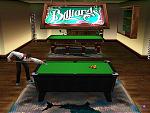 World Championship Snooker 2003 - PS2 Screen