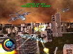 World Destruction League: War Jetz - PS2 Screen