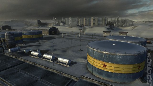 World In Conflict - Latest Trailer  News image