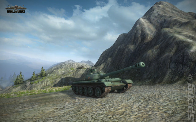 free download World of War Tanks