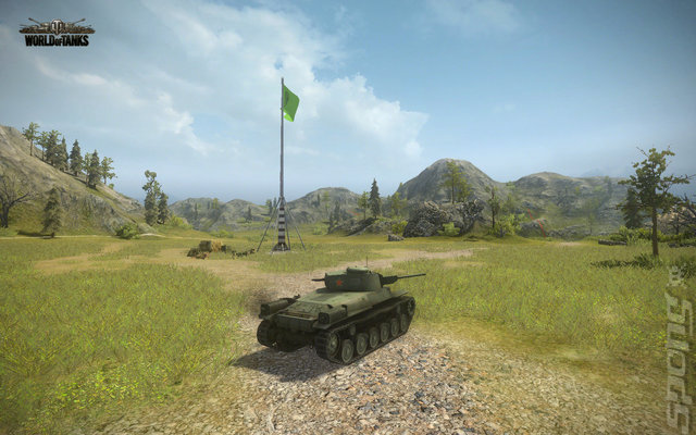 free for apple download World of War Tanks