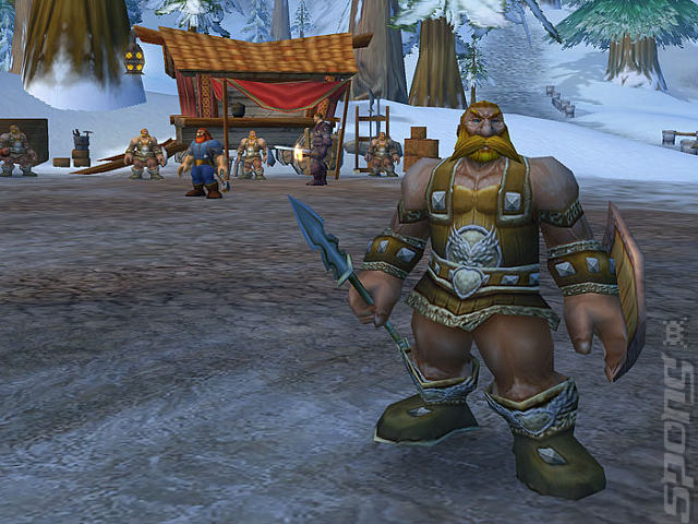 Being a Chinese Elf in World of Warcraft Sucks News image