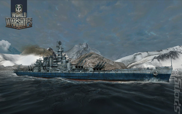 world of warships pc download