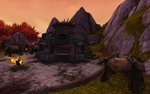 World of Warcraft: Warlords of Draenor - Mac Screen