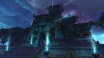 World of Warcraft: Battle for Azeroth - PC Screen