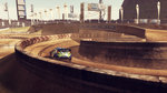 WRC 2: FIA World Rally Championship - Xbox 360 Screen