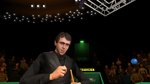 World Snooker Championship 08 - Xbox 360 Screen