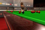 World Snooker Championship 08 - PS3 Screen