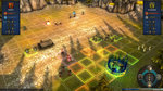 Worlds of Magic: Planar Conquest - Xbox One Screen