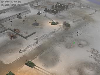 WW2: Frontline Command News image