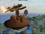 Related Images: Worms Forts Under Siege Live! Enabled News image