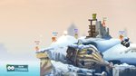 Worms W.M.D. All-Stars - Xbox One Screen