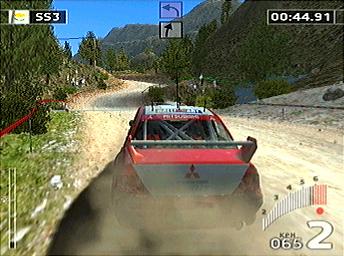 Evolution Confirms WRC 4 News image