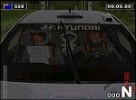 WRC 3 - PS2 Screen