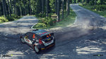 WRC 5 - PSVita Screen