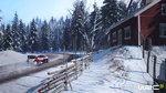Related Images: JUMP IN THE CITROEN DS 3 WRC AND FIGHT AGAINST THE MOST DIFFICULT CONDITIONS IN A NEW GAMEPLAY TRAILER OF WRC 5 News image