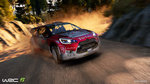 WRC 6 - PC Screen