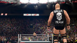 WWE 2K16 - PS3 Screen