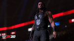 WWE 2K20 - PS4 Screen