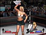 Related Images: New WWE Title for GameCube Announced News image