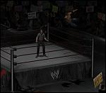 WWE: Day of Reckoning - GameCube Screen