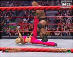 WWE Raw 2: Ruthless Aggression - Xbox Screen