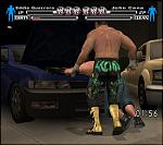 THQ to Showcase WWE Smackdown! vs Raw to UK WWE Fans First News image