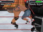 WWE SmackDown vs RAW 2010 - DS/DSi Screen