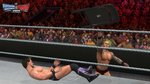 WWE Smackdown vs Raw 2011 - Xbox 360 Screen