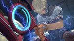 Xenoblade Chronicles - Wii Screen