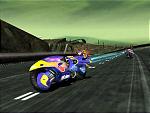 Extreme G Racing Association - PS2 Screen