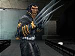 X-Men 2: Wolverine's Revenge - GameCube Screen