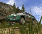 Xpand Rally Xtreme - PC Screen