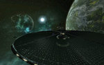 X³: Terran Conflict - PC Screen