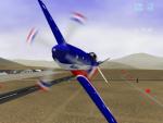 Xtreme Air Racing - PC Screen