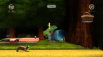 Yogi Bear: The Video Game - Wii Screen