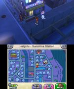Yo-Kai Watch - 3DS/2DS Screen