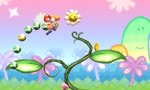 Yoshi's New Island - 3DS/2DS Screen