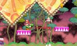 Yoshi's New Island - 3DS/2DS Screen