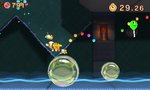 Poochy & Yoshi's Woolly World - 3DS/2DS Screen