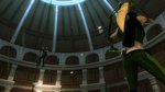 Young Justice: Legacy - Xbox 360 Screen