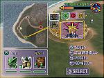 Yu-Gi-Oh!: The Falsebound Kingdom - GameCube Screen