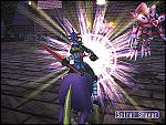 Yu-Gi-Oh!: The Falsebound Kingdom - GameCube Screen