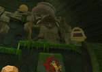 Zack & Wiki: Quest for Barbaros' Treasure - Wii Screen