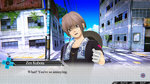 Zanki Zero: Last Beginning - PS4 Screen