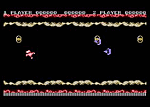 Z-Force - Atari 400/800/XL/XE Screen