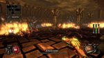 Ziggurat - PS4 Screen